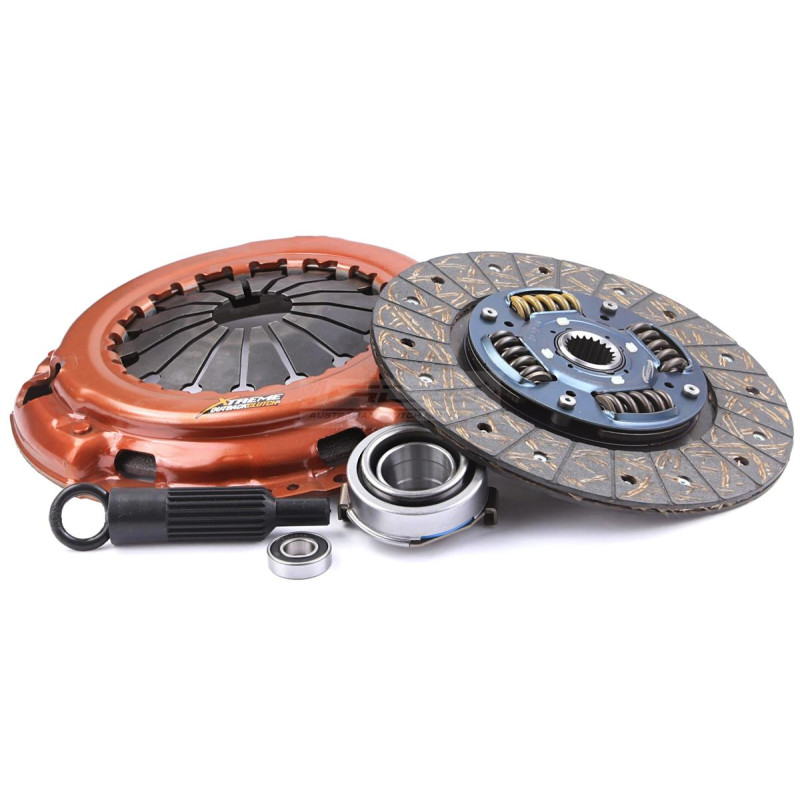 - Suzuki Grand Vitara 2.7 4x4 (JA 627) 2001.07-2003.07