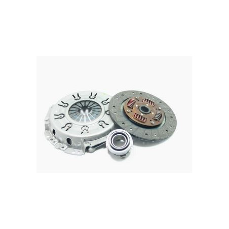 - Suzuki Grand Vitara 2.5 V6 24V 4x4 (TD62. SQ 625) 1998.04-2003.07