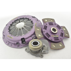 - Suzuki SX4 1.5 (RW 415) 2006.06-2010.07