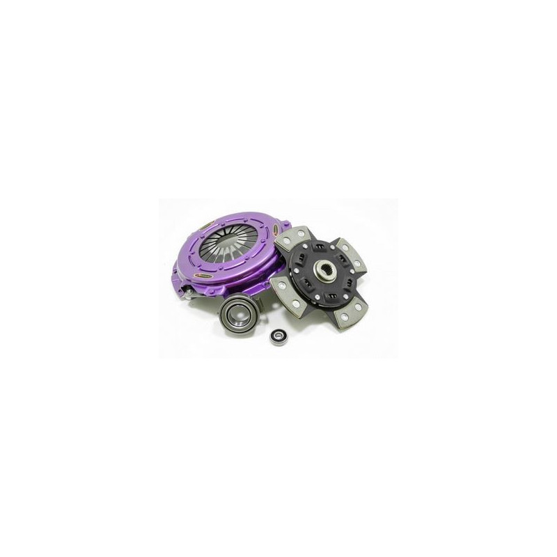 - Suzuki Swift Gen. III | 1.6 (RS 416. RR 416) 2006.05-2011