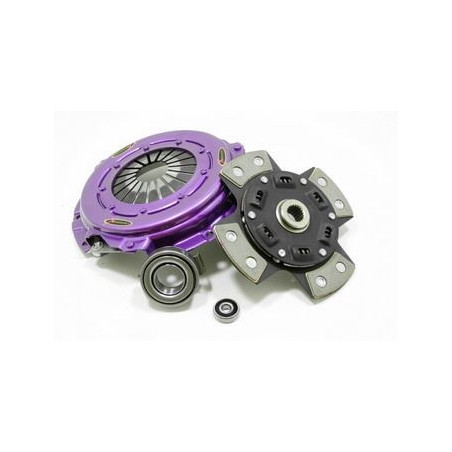- Suzuki Swift Gen. III | 1.6 (RS 416. RR 416) 2006.05-2011