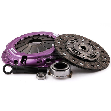 - Suzuki Swift Gen. III | 1.6 (RS 416. RR 416) 2006.05-2011