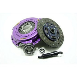 - Suzuki Baleno 1.8 GTX (SY418) 1996.03-2002.05