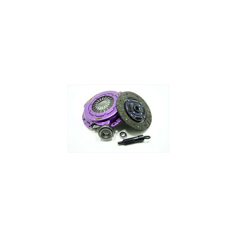 - Suzuki Baleno 1.8 GTX (SY418) 1996.03-2002.05
