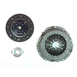 - Suzuki Vitara 1.6 (SE 416) 1990.01-1993.12