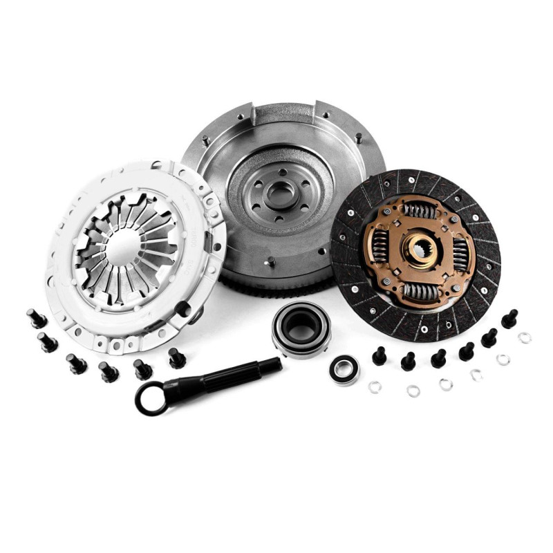 - Suzuki Jimny 1.5 2018.07-