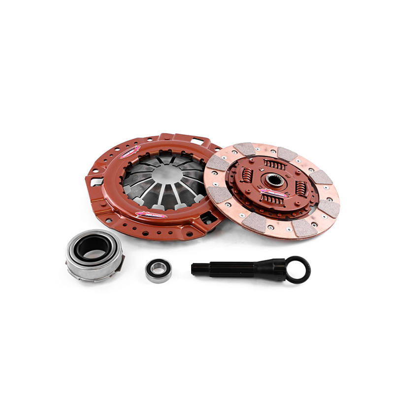 - Suzuki Jimny 1.5 2018.07-