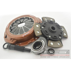 - Suzuki Jimny 1.3 (SN413) 2001.02-2018
