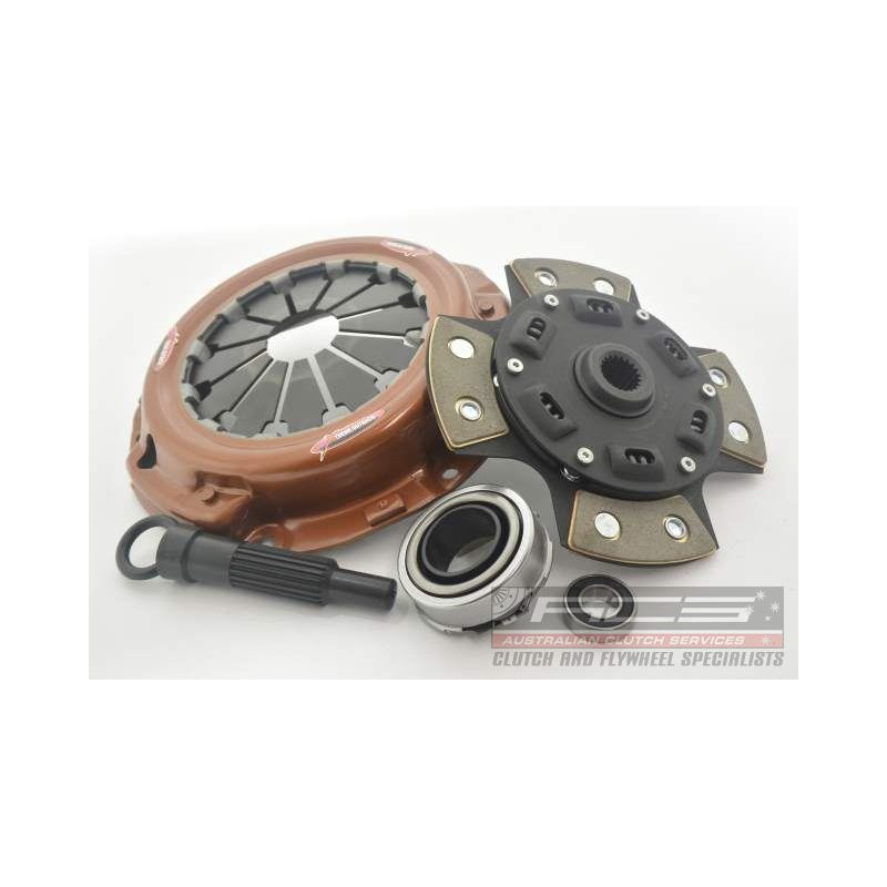 - Suzuki Jimny 1.3 (SN413) 2001.02-2018