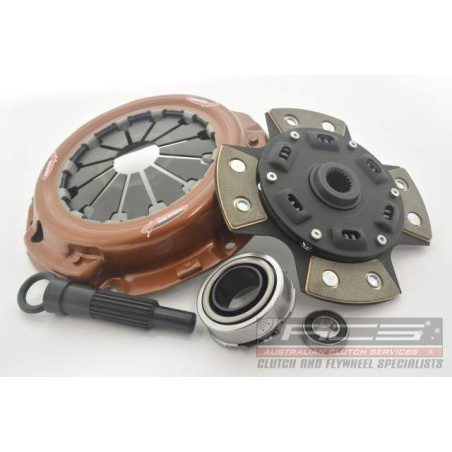 - Suzuki Jimny 1.3 (SN413) 2001.02-2018