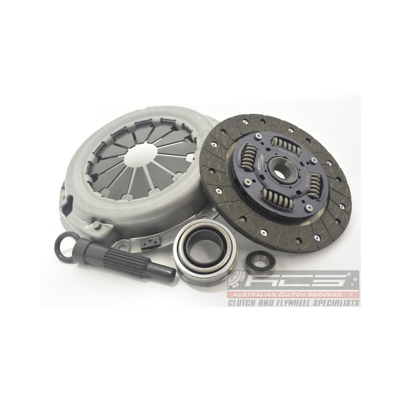 - Suzuki Jimny 1.3 (SN413) 2001.02-2018