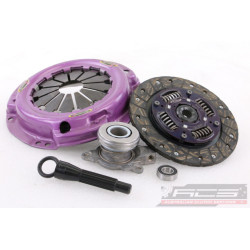 - Suzuki Swift Gen. III | 1.3 (RS 413) 2005.02-2011