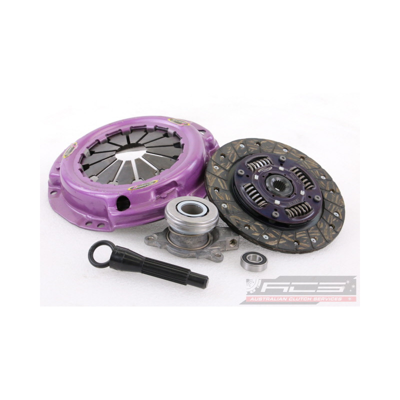 - Suzuki Swift Gen. III | 1.3 (RS 413) 2005.02-2011