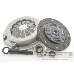 - Suzuki Swift Gen. III | 1.5 (RS 415) 2005.02-2011