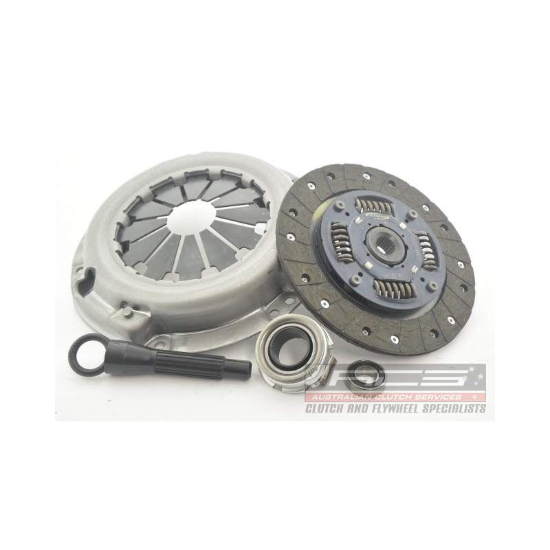 - Suzuki Swift Gen. III | 1.5 (RS 415) 2005.02-2011