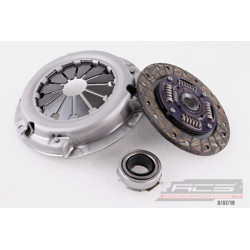 - Suzuki Jimny 1.3 (SN413) 1998.09-2002