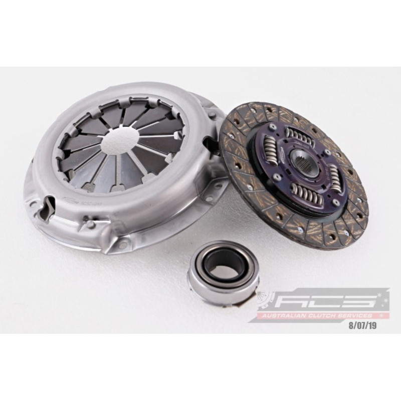 - Suzuki Jimny 1.3 (SN413) 1998.09-2002