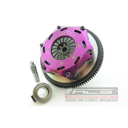 - Suzuki Swift Gen. III | 1.6 (RS 416. RR 416) 2006.05-2011