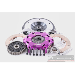 - Suzuki Swift Gen. III | 1.6 (RS 416. RR 416) 2006.05-2011