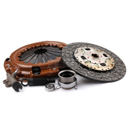 - Toyota Land Cruiser 80 4.2 TD (HDJ80) 1990.01-1994.12