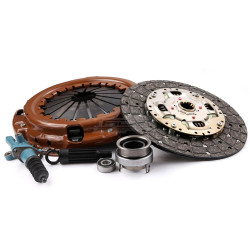 - Toyota Land Cruiser 200 4.5 D4-D (VDJ200) 2007.09-2012