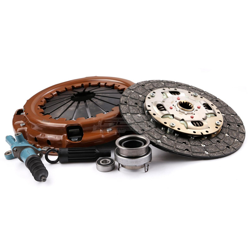 - Toyota Land Cruiser 200 4.5 D4-D (VDJ200) 2007.09-2012