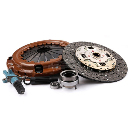 - Toyota Land Cruiser 200 4.5 D4-D (VDJ200) 2007.09-2012