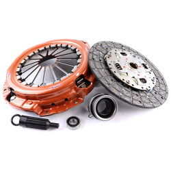 - Toyota Land Cruiser 100 4.5 i (FZJ105) 1998.03-2008.07