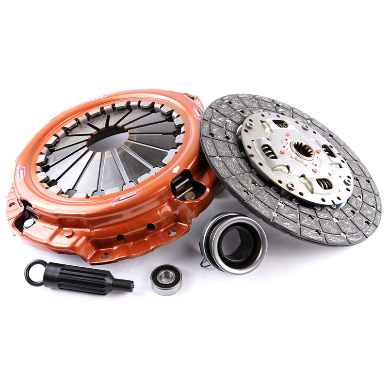 - Toyota Land Cruiser 100 4.5 i (FZJ105) 1998.03-2008.07