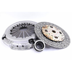 - Toyota Land Cruiser 80 4.5 24V (FZJ80_) 1992.08-1997.12