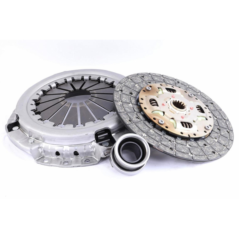 - Toyota Land Cruiser 80 4.5 24V (FZJ80_) 1992.08-1997.12