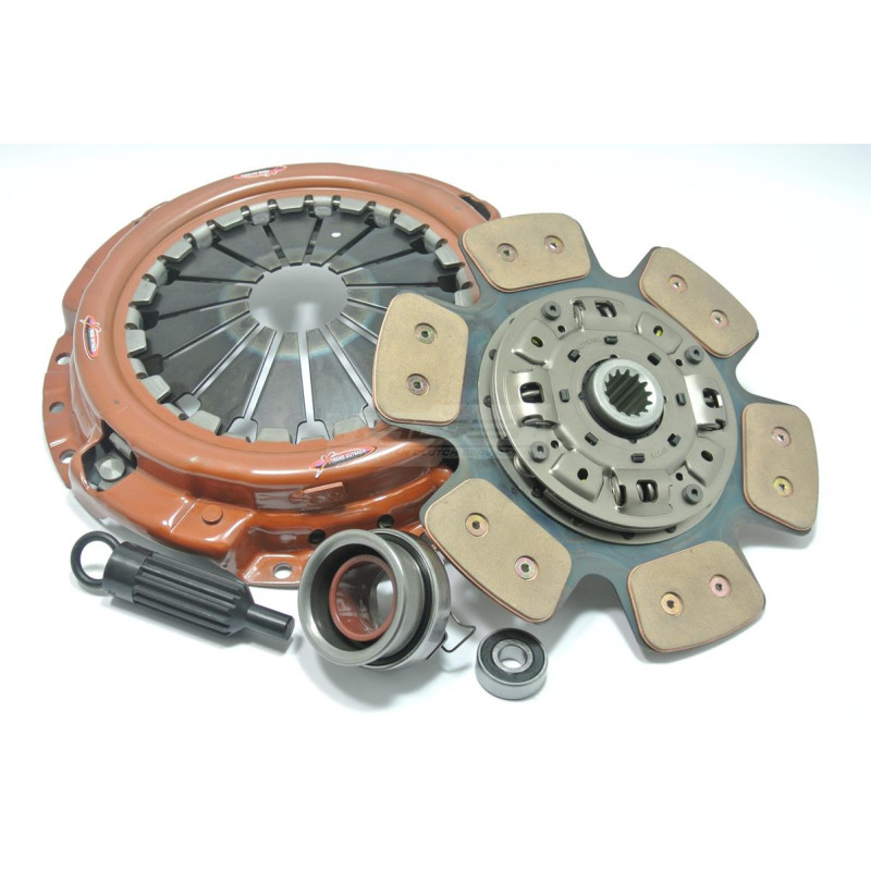 - Toyota Land Cruiser 70 4.2 TD 24V 4x4 (HDJ79R) 2001.08-2007.01