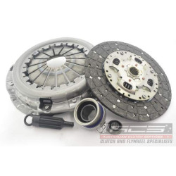 - Toyota Land Cruiser 70 4.2 TDi 4x4 (HDJ78) 2001.09-2006.06