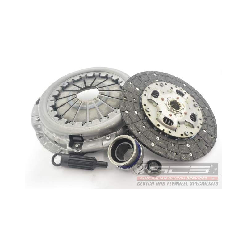 - Toyota Land Cruiser 70 4.2 TDi 4x4 (HDJ78) 2001.09-2006.06