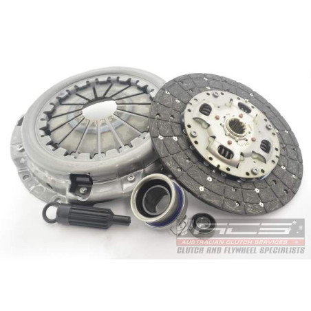 - Toyota Land Cruiser 70 4.2 TDi 4x4 (HDJ78) 2001.09-2006.06