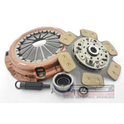 - Toyota Dyna 200 4.1 TDi (BU223) 1995.06-1999.05