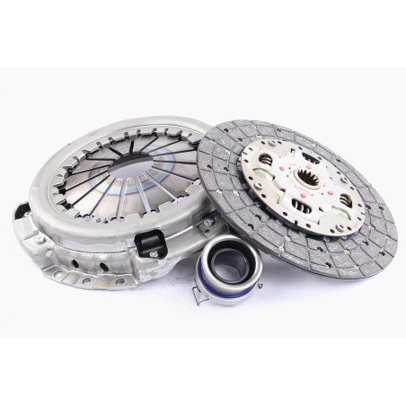 - Toyota Dyna 400 4.1 TDi (BU4_. XZU3_) 2002.11-2006.12