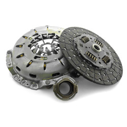 - Toyota Land Cruiser 80 4.5 24V (FZJ80_) 1992.08-1997.12