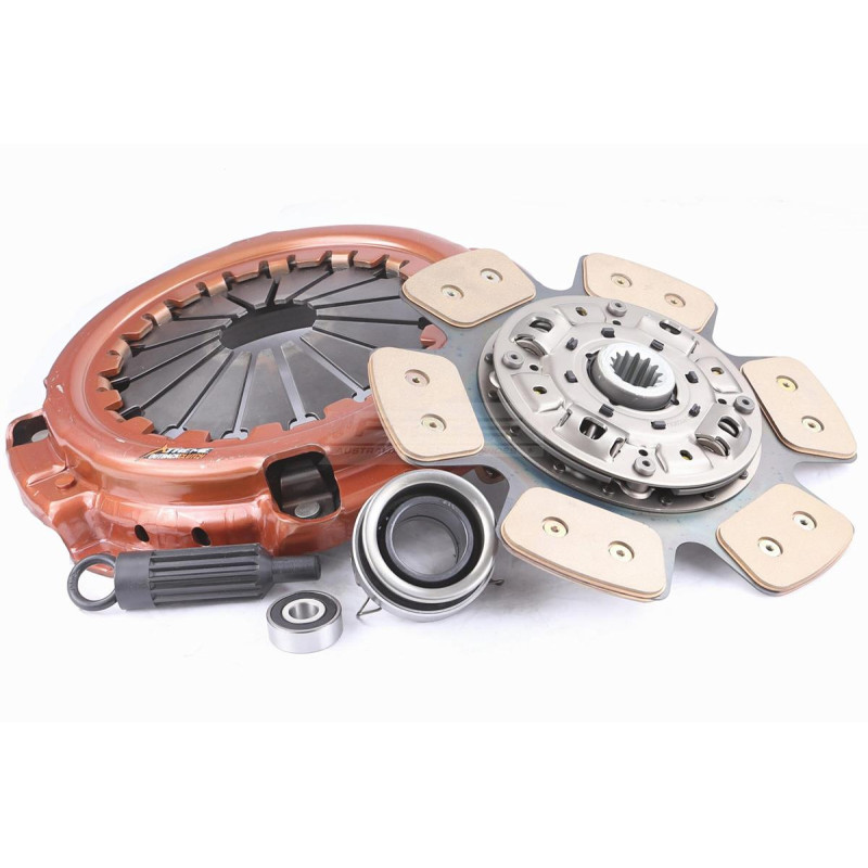 - Toyota Land Cruiser 80 4.5 24V (FZJ80_) 1992.08-1997.12