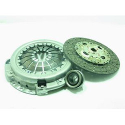 - Toyota Land Cruiser 80 4.5 24V (FZJ80_) 1992.08-1997.12