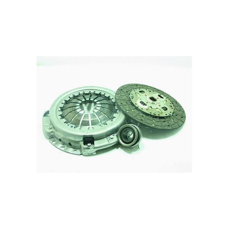- Toyota Land Cruiser 80 4.5 24V (FZJ80_) 1992.08-1997.12