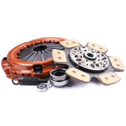- Toyota Land Cruiser 80 4.5 24V (FZJ80_) 1992.08-1997.12