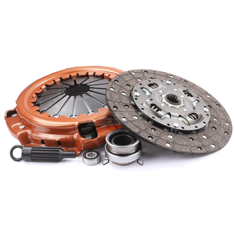 - Toyota Land Cruiser 80 4.5 24V (FZJ80_) 1992.08-1997.12