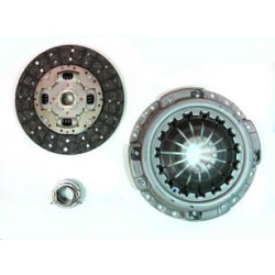 - Toyota Land Cruiser 80 4.5 24V (FZJ80_) 1992.08-1997.12