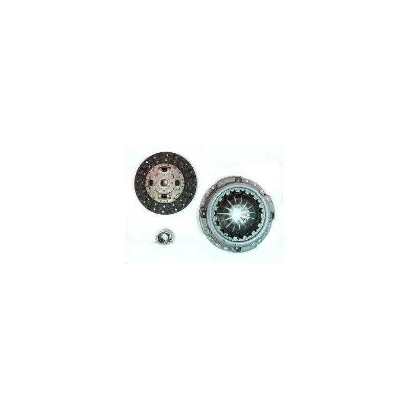 - Toyota Land Cruiser 80 4.5 24V (FZJ80_) 1992.08-1997.12