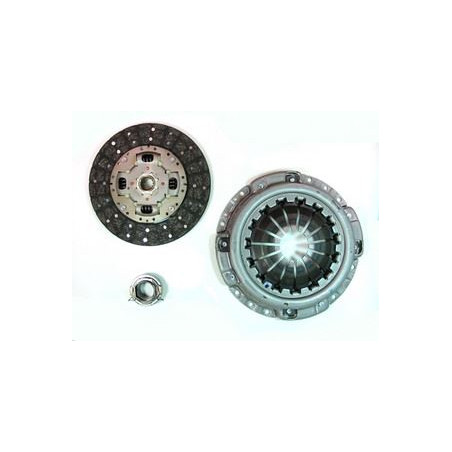 - Toyota Land Cruiser 80 4.5 24V (FZJ80_) 1992.08-1997.12