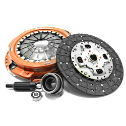 - Toyota Land Cruiser 80 4.2 TD (HDJ80) 1990.01-1994.12