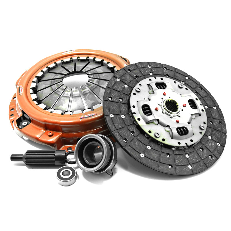 - Toyota Land Cruiser 80 4.2 TD (HDJ80) 1990.01-1994.12