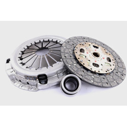 - Toyota Land Cruiser 80 4.2 TD (HDJ80) 1990.01-1994.12