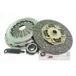 - Toyota Fortuner 3.0 D 4WD (KUN51_) 2009.08-2015.05
